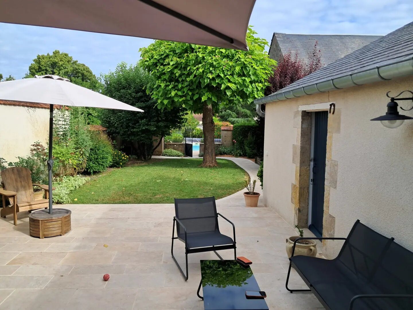 Maison à vendre, 152m², Fay-aux-Loges