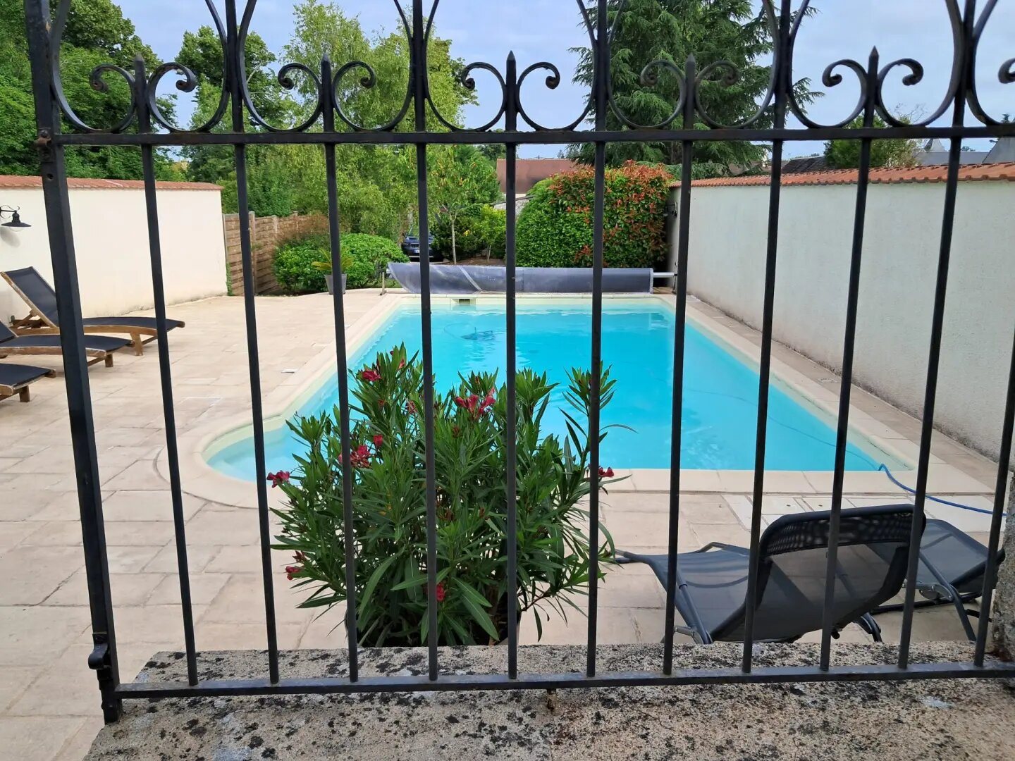 Maison à vendre, 152m², Fay-aux-Loges