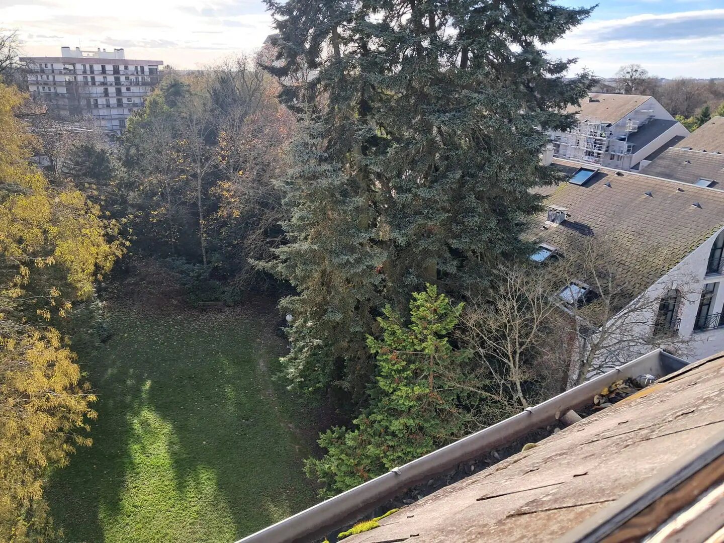 Appartement à vendre, 46m², Orléans
