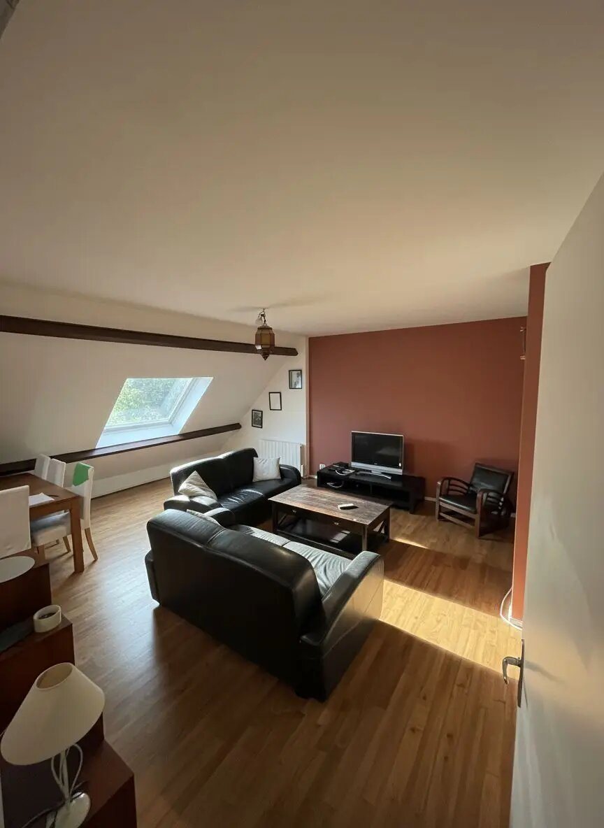 Appartement à vendre, 46m², Orléans