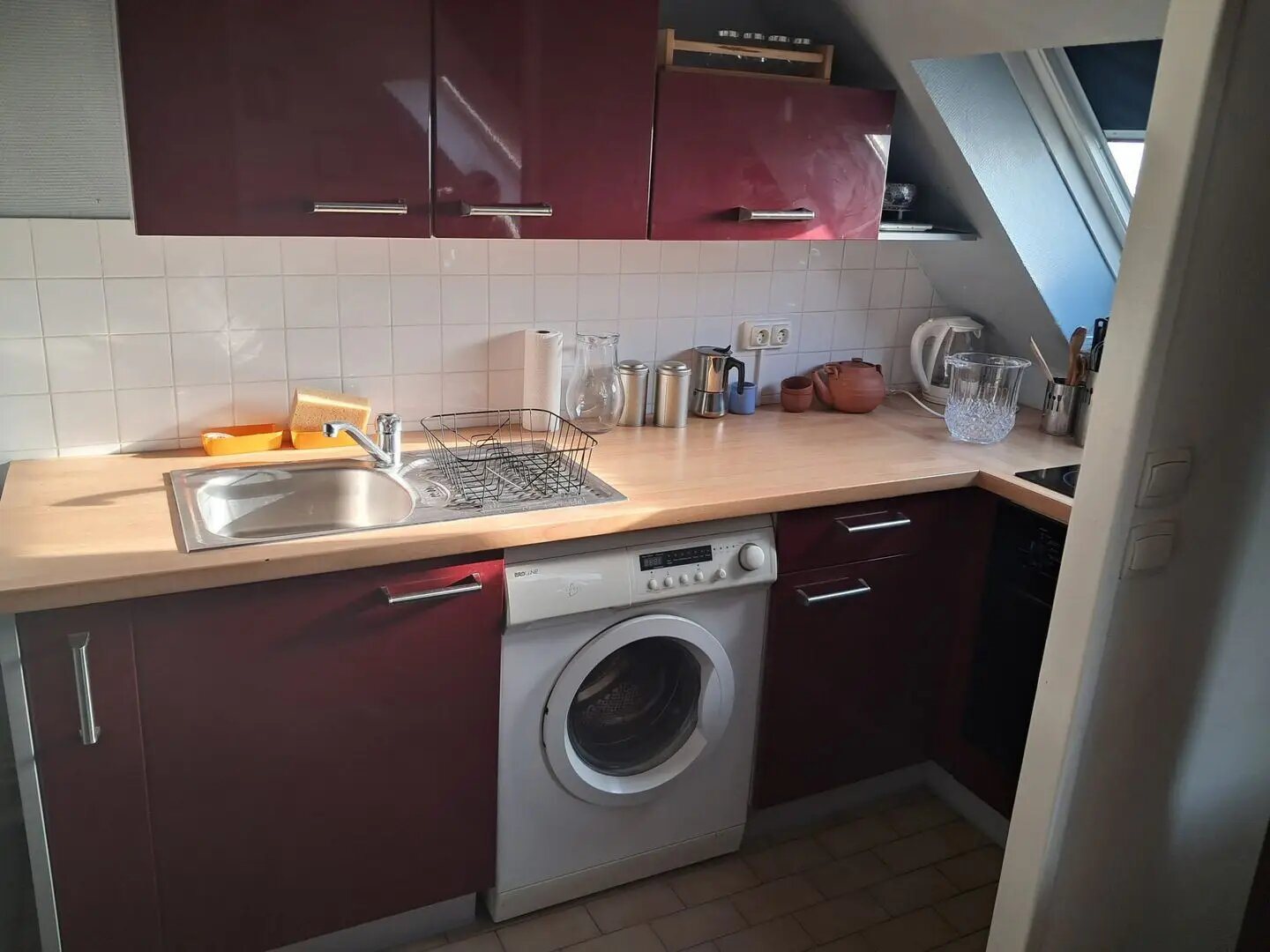 Appartement à vendre, 46m², Orléans