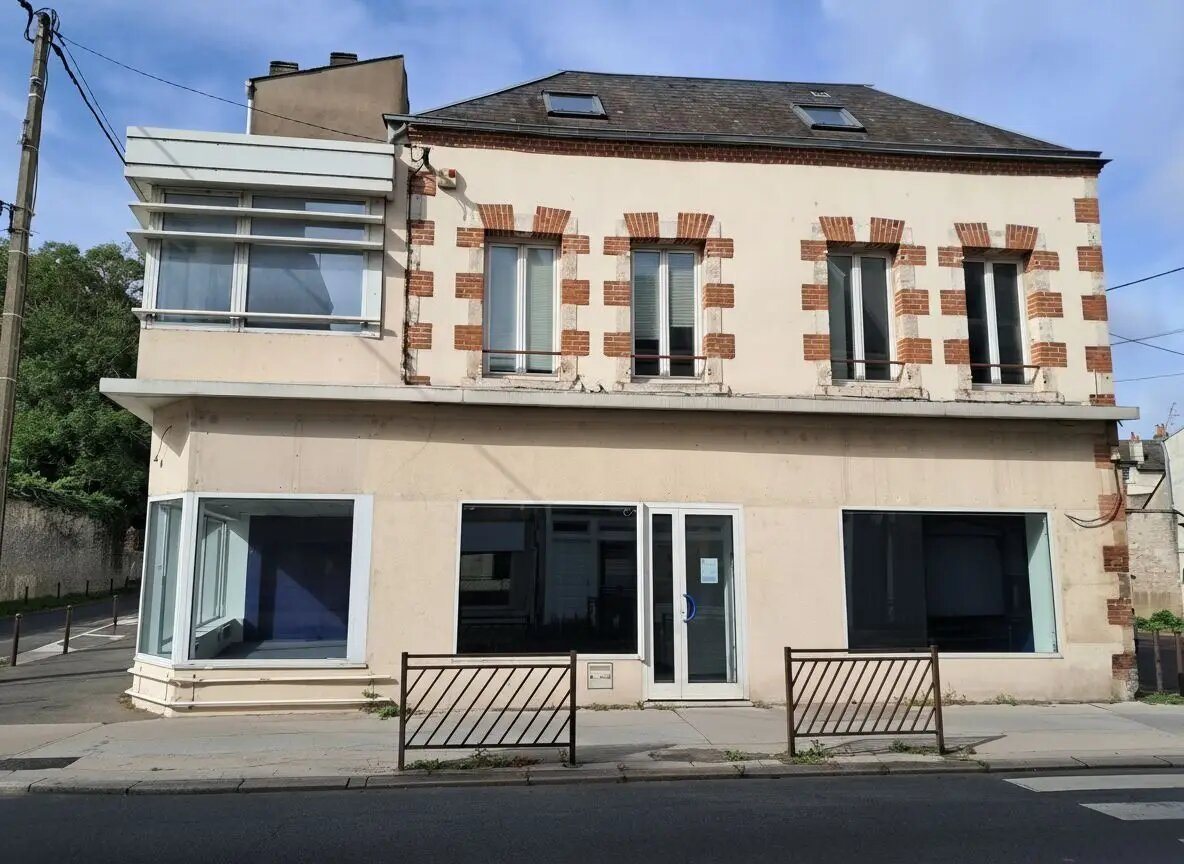 Maison à vendre, 200m², Orléans