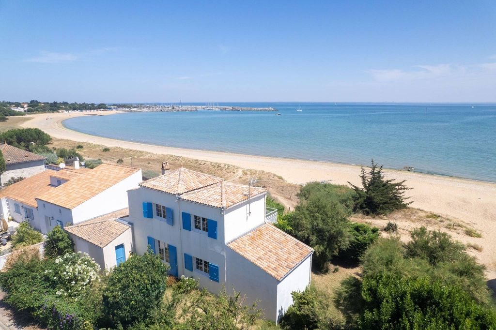 Maison à vendre, 90m², Saint-Denis-d'Oléron