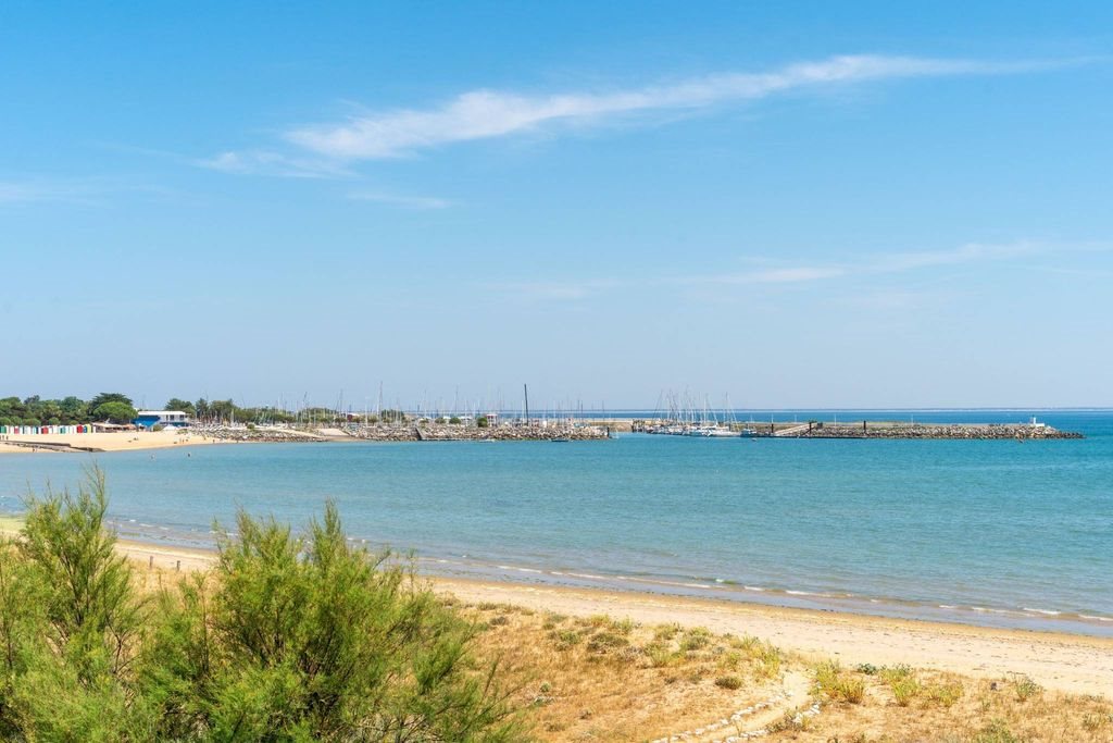 Maison à vendre, 90m², Saint-Denis-d'Oléron