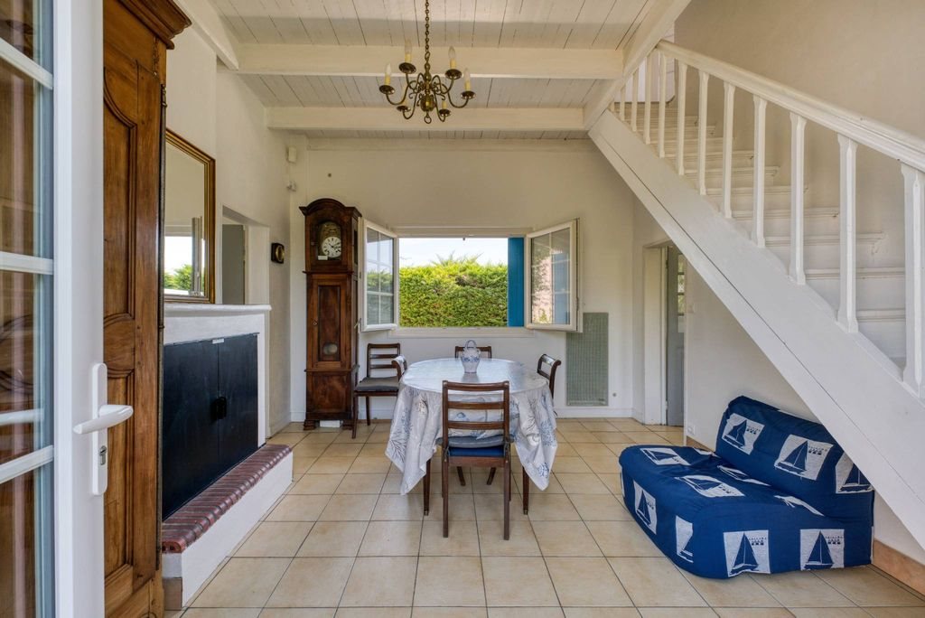 Maison à vendre, 90m², Saint-Denis-d'Oléron