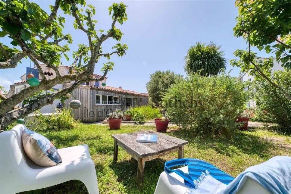 Maison à vendre, 134m², Saint-Denis-d'Oléron
