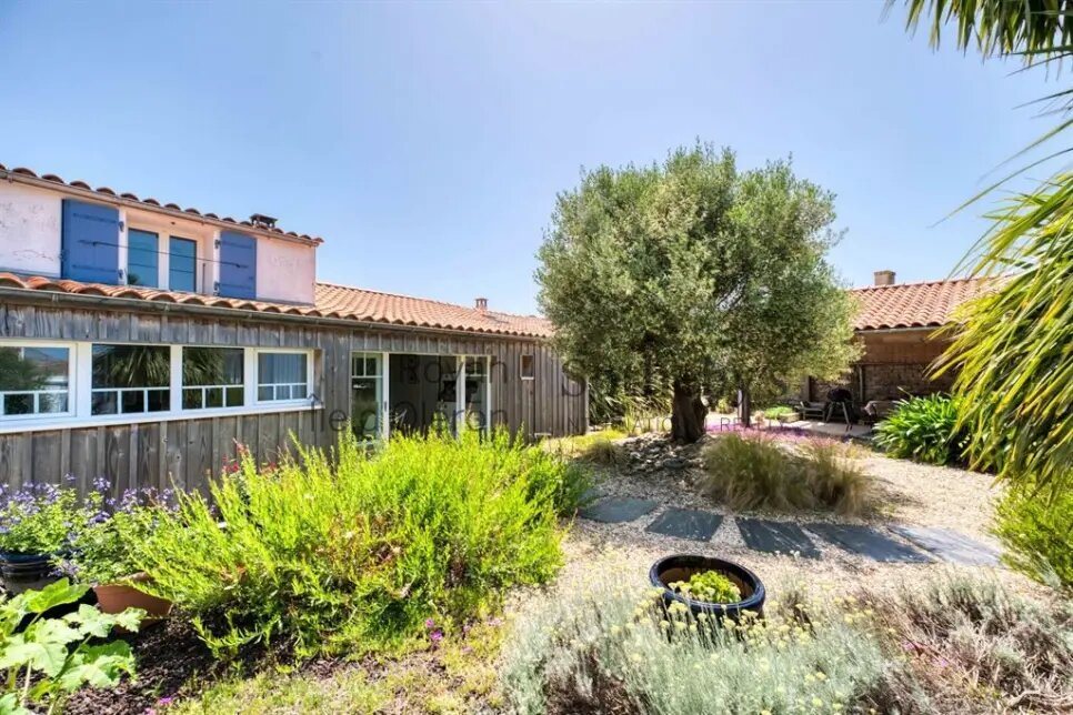 Maison à vendre, 134m², Saint-Denis-d'Oléron
