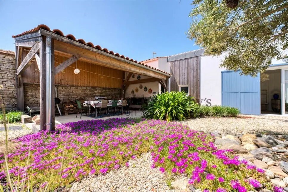 Maison à vendre, 134m², Saint-Denis-d'Oléron
