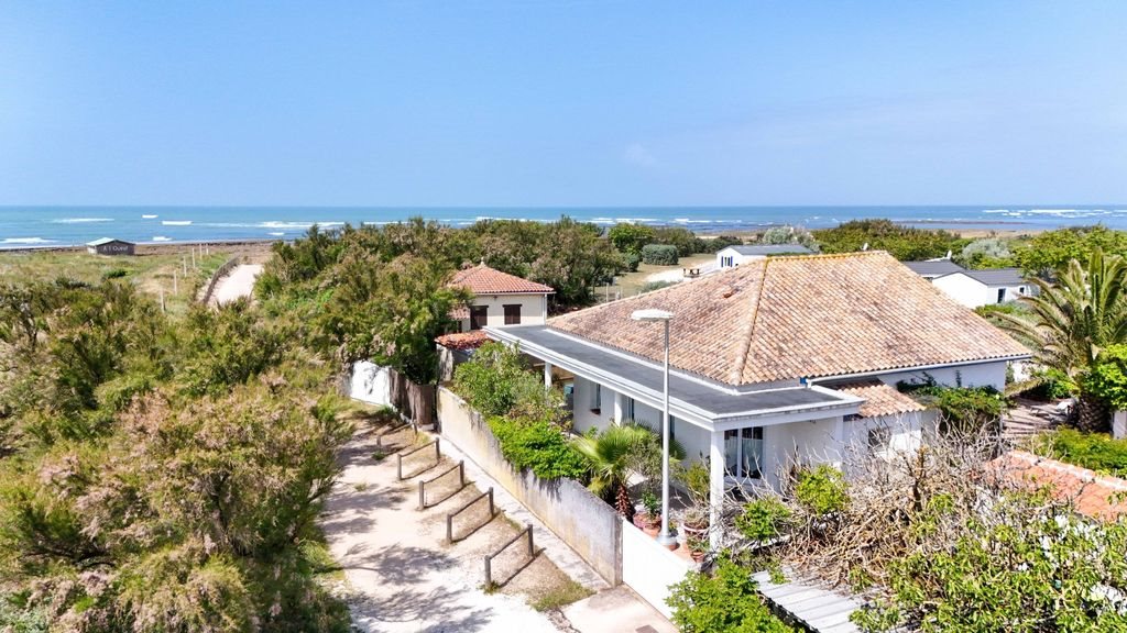 Maison à vendre, 117m², Saint-Georges-d'Oléron