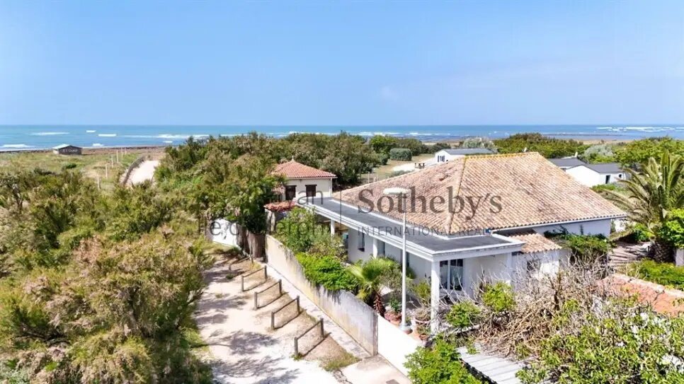 Maison à vendre, 117m², Saint-Georges-d'Oléron
