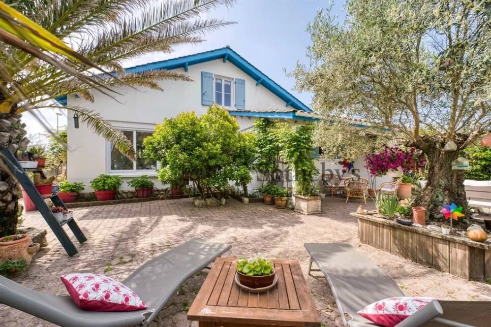 Maison à vendre, 117m², Saint-Georges-d'Oléron