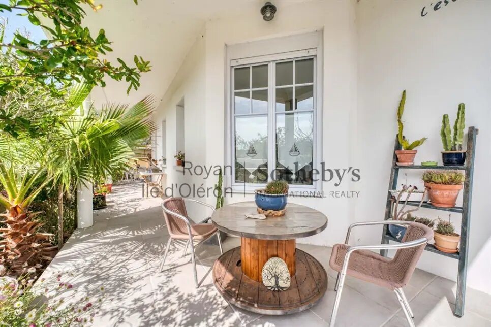 Maison à vendre, 117m², Saint-Georges-d'Oléron
