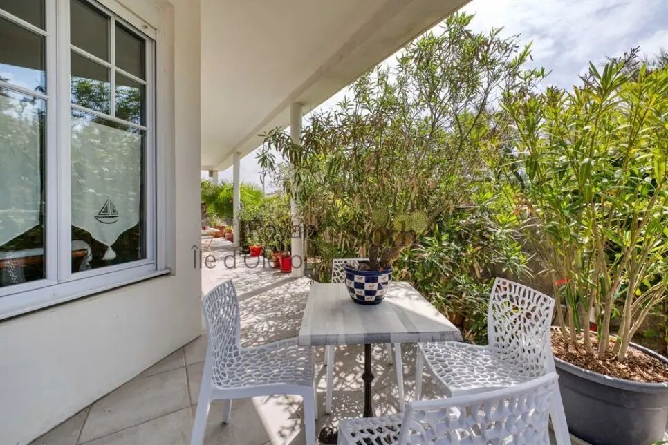 Maison à vendre, 117m², Saint-Georges-d'Oléron