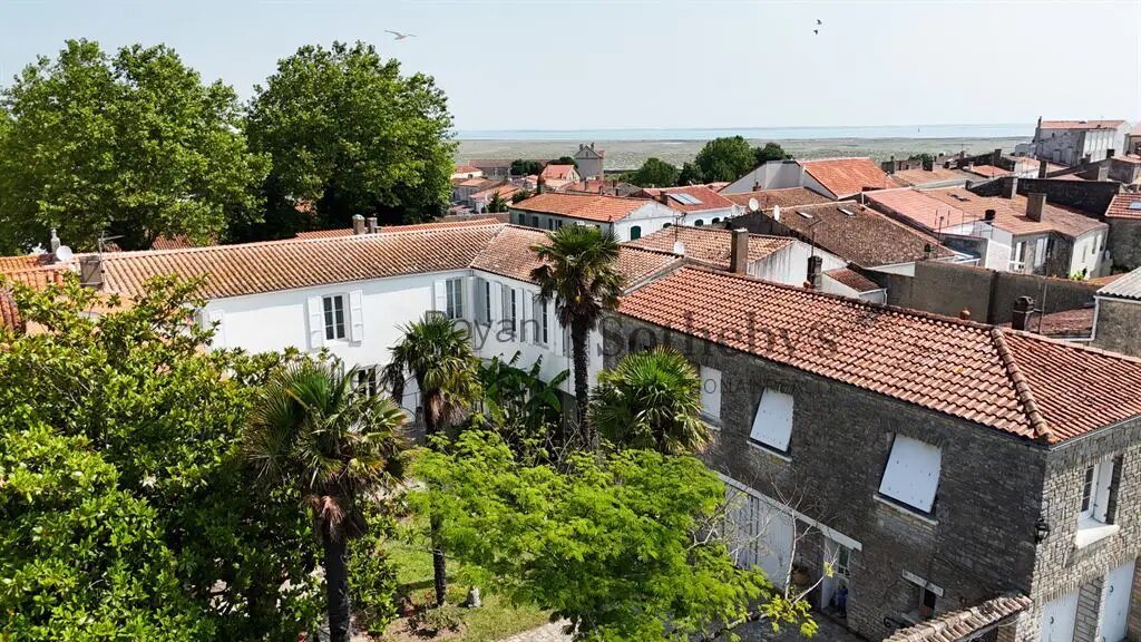 Maison à vendre, 402m², Le Château-d'Oléron