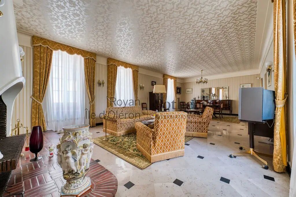 Maison à vendre, 402m², Le Château-d'Oléron