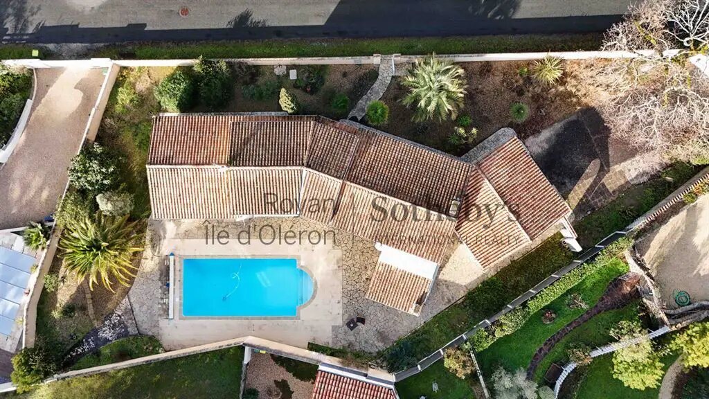 Maison à vendre, 150m², Saint-Trojan-les-Bains