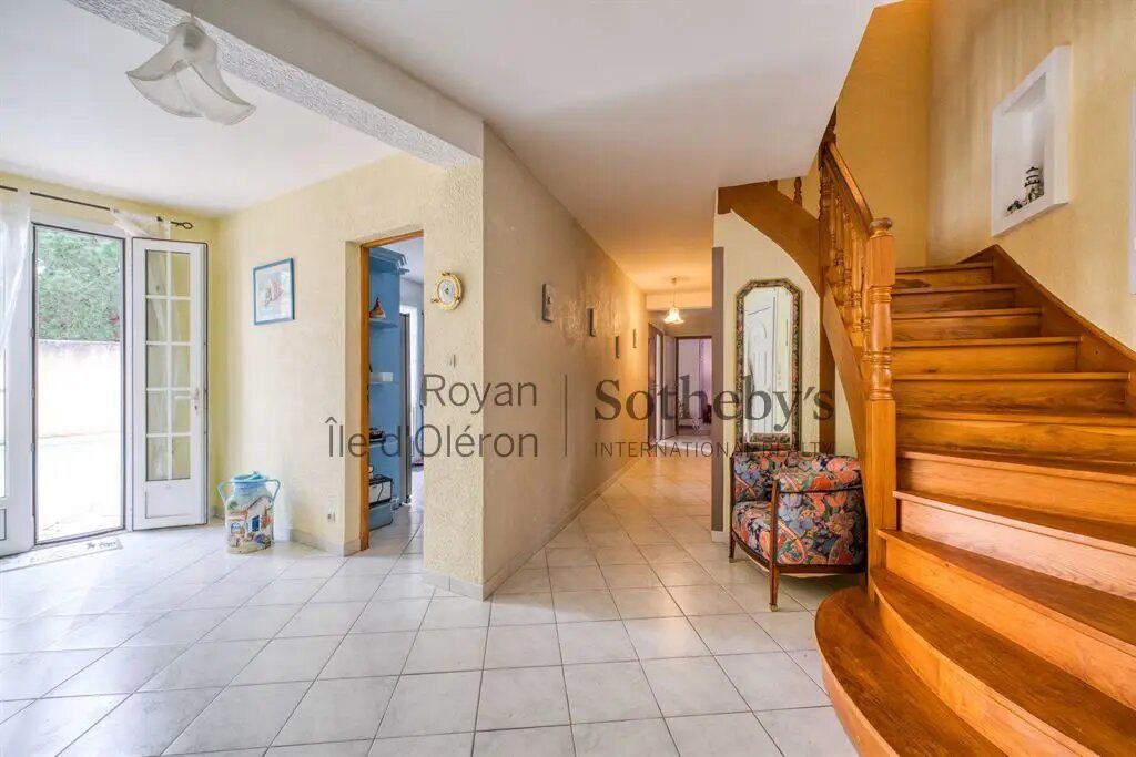 Maison à vendre, 150m², Saint-Trojan-les-Bains