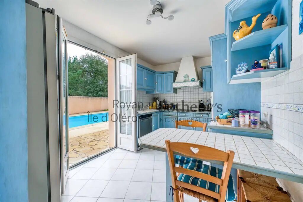 Maison à vendre, 150m², Saint-Trojan-les-Bains