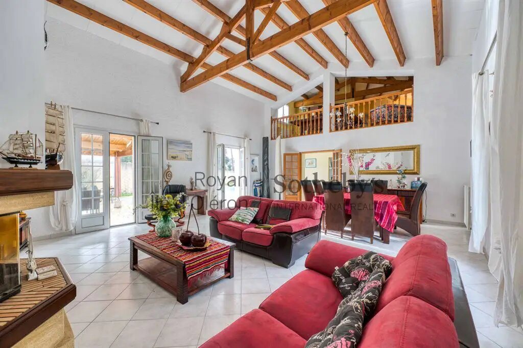 Maison à vendre, 150m², Saint-Trojan-les-Bains