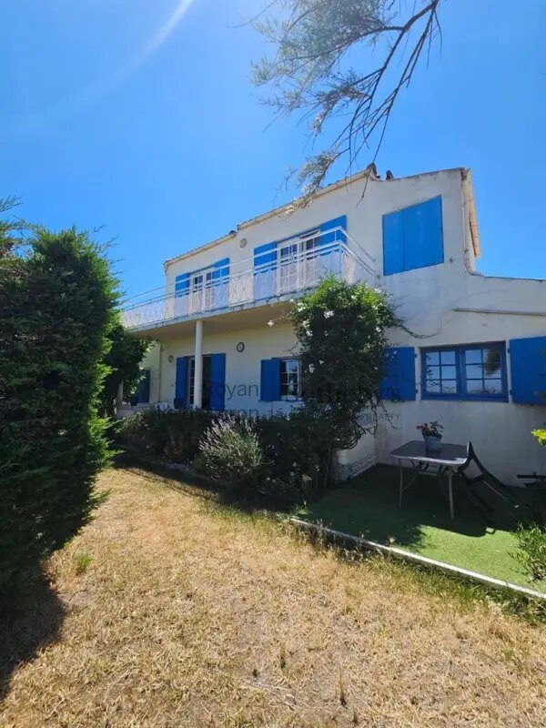 Maison à vendre, 90m², Saint-Denis-d'Oléron