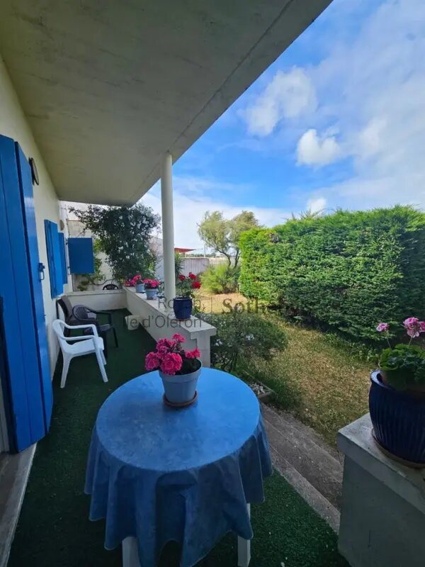 Maison à vendre, 90m², Saint-Denis-d'Oléron