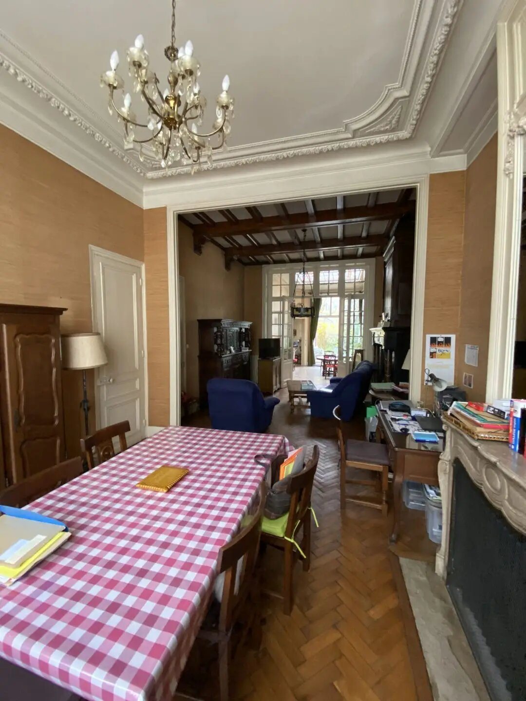 Maison à vendre, 232m², Lille