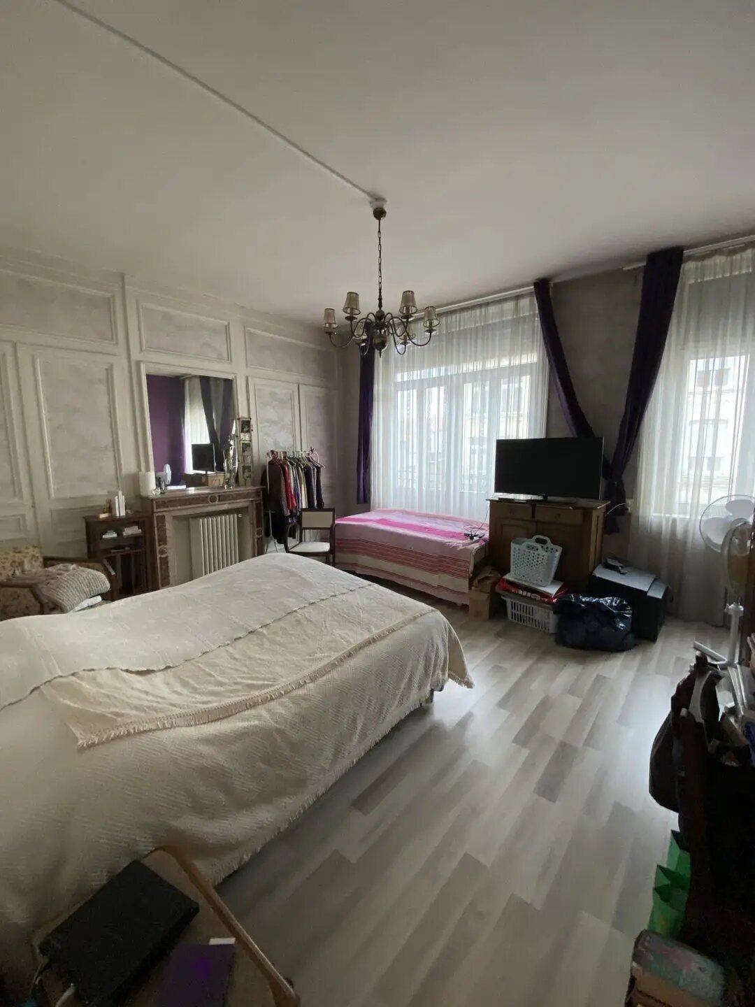 Maison à vendre, 232m², Lille
