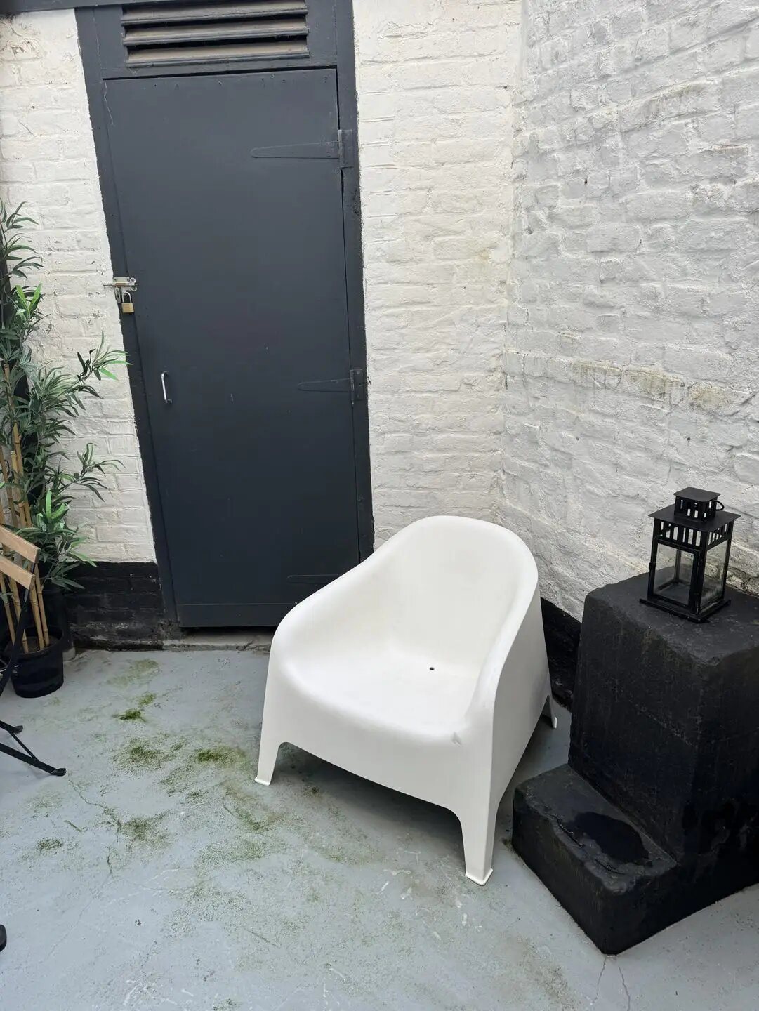 Appartement à vendre, 19m², La Madeleine