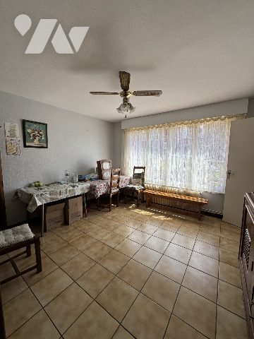 Maison à vendre, 73m², Faches-Thumesnil