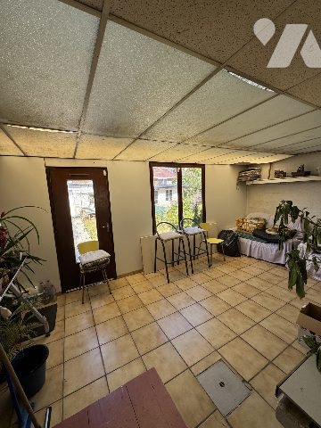 Maison à vendre, 73m², Faches-Thumesnil