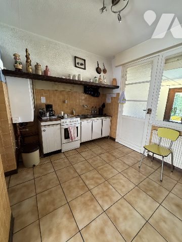 Maison à vendre, 73m², Faches-Thumesnil