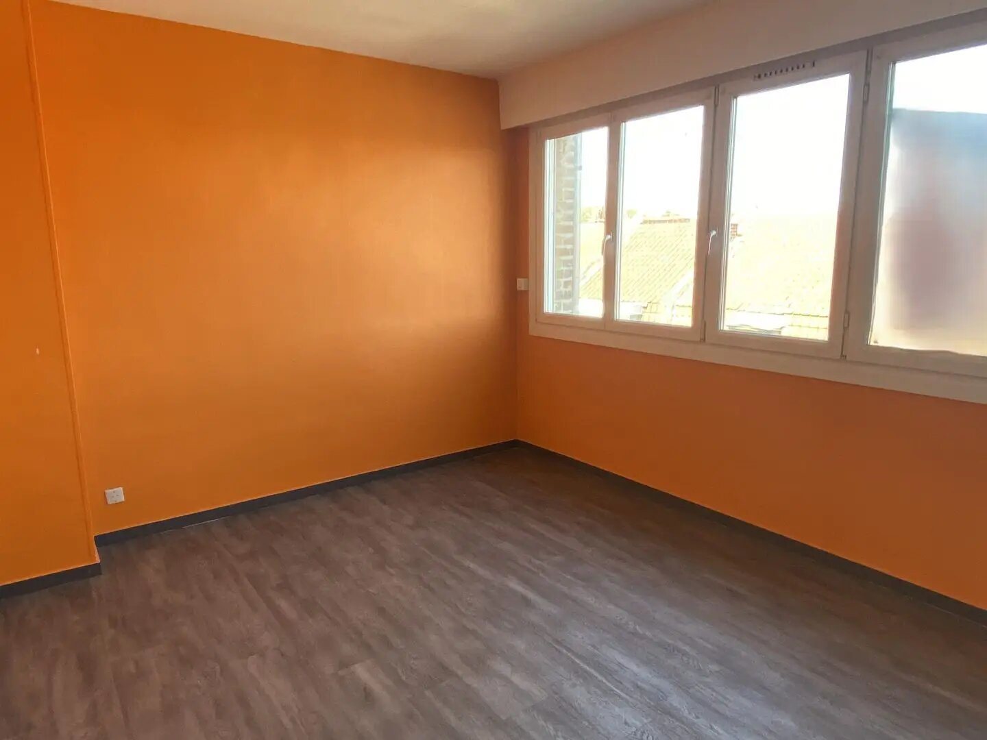 Appartement à vendre, 35m², Faches-Thumesnil