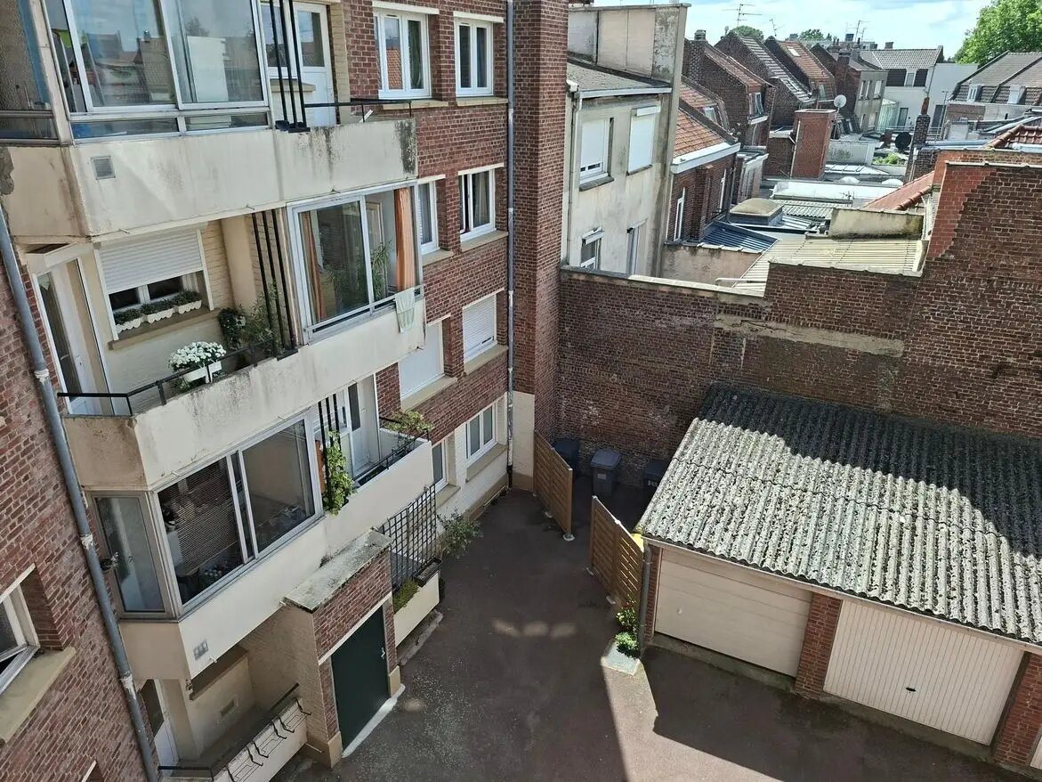 Appartement à vendre, 35m², Faches-Thumesnil