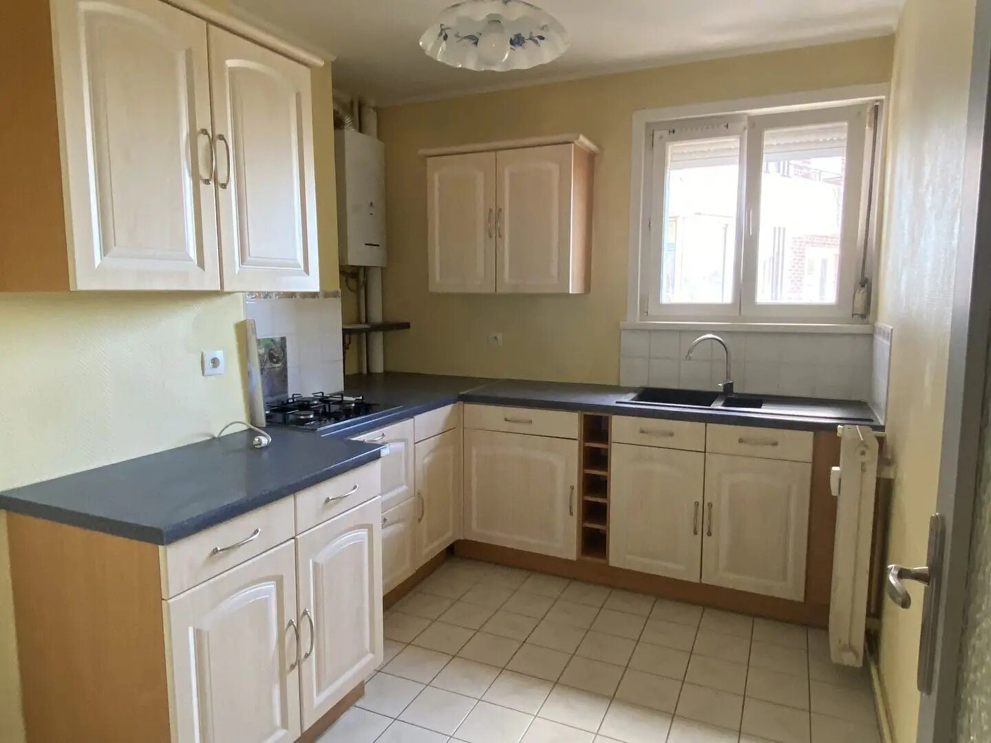Appartement à vendre, 35m², Faches-Thumesnil