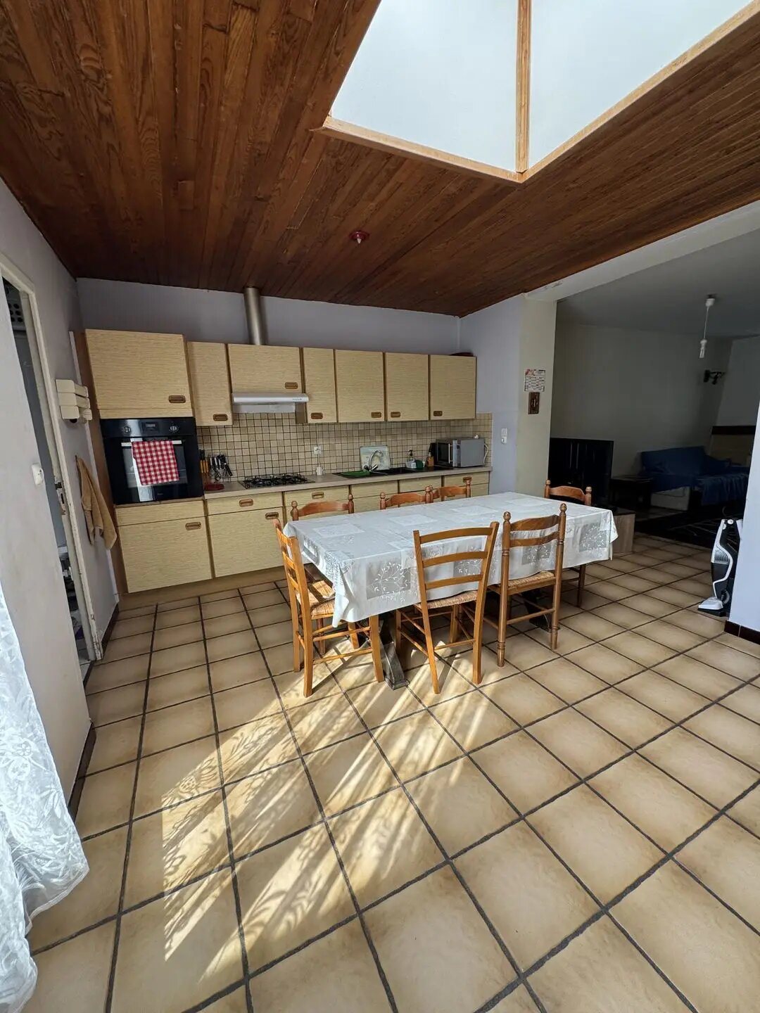 Maison à vendre, 107m², Ronchin