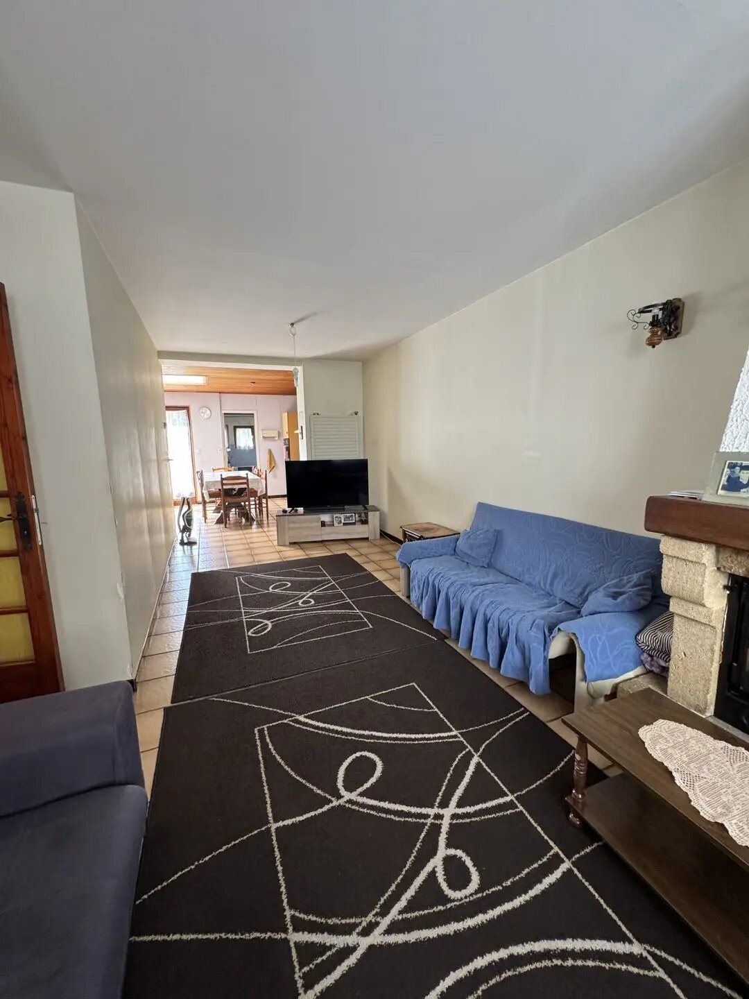 Maison à vendre, 107m², Ronchin