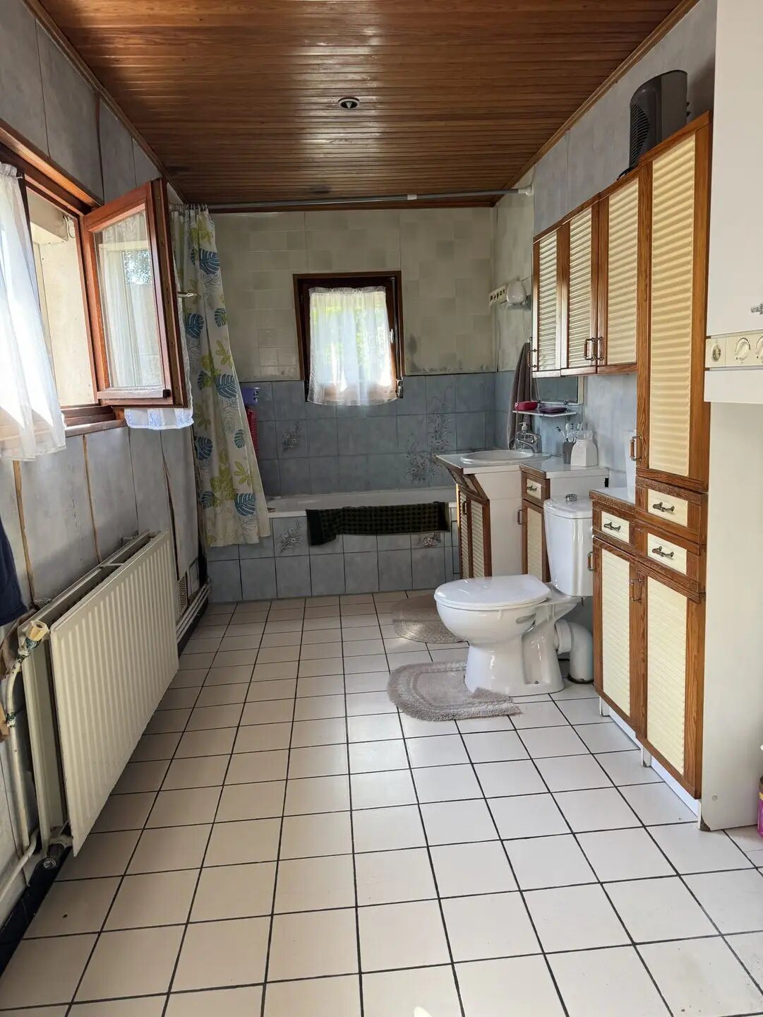 Maison à vendre, 107m², Ronchin