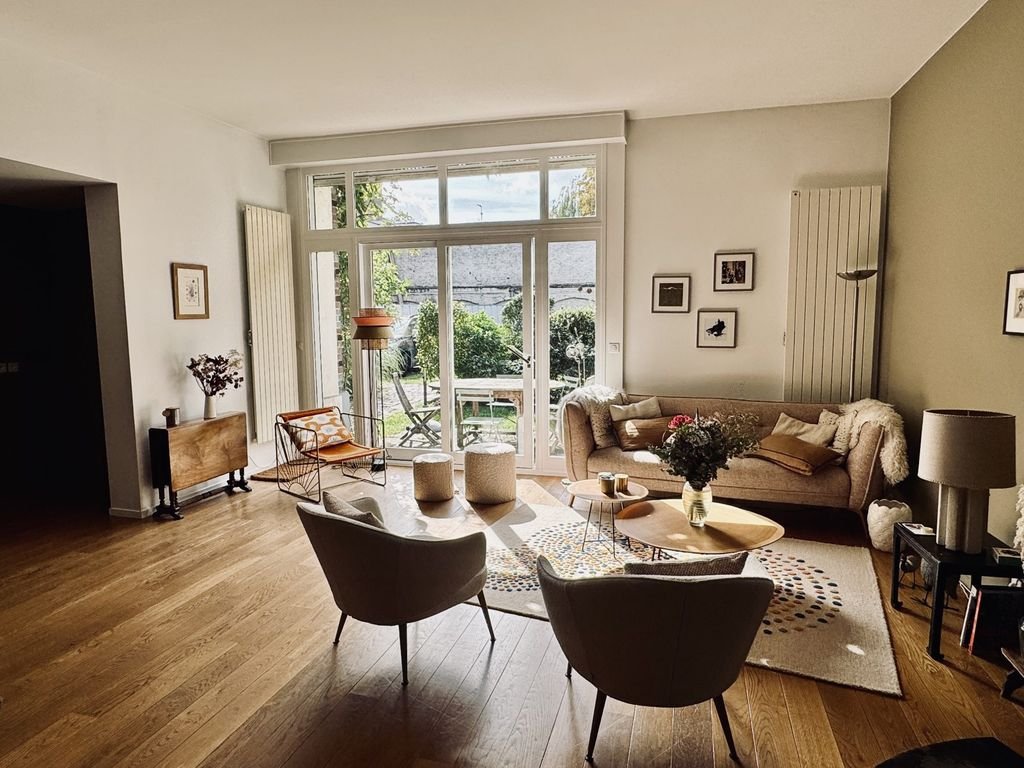 Maison à vendre, 216m², Lille