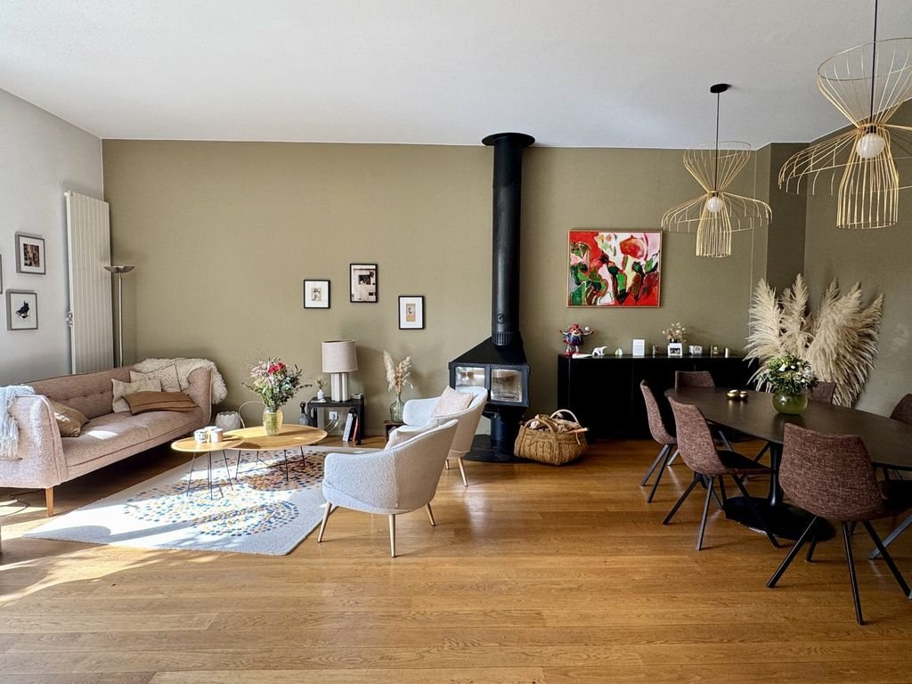 Maison à vendre, 216m², Lille