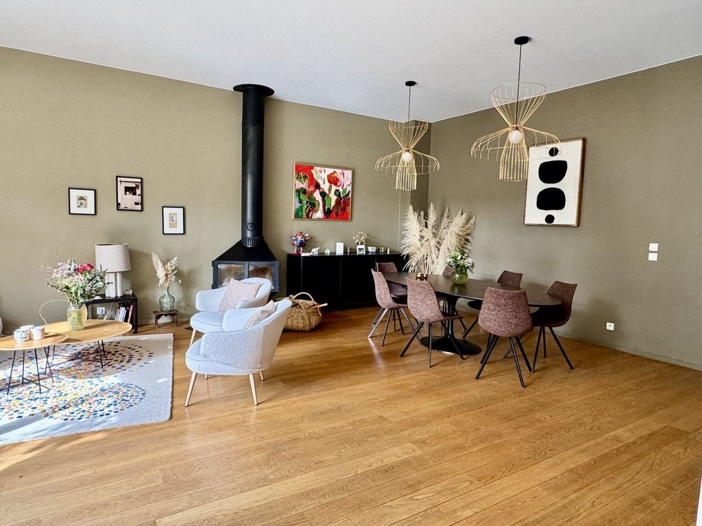 Maison à vendre, 216m², Lille