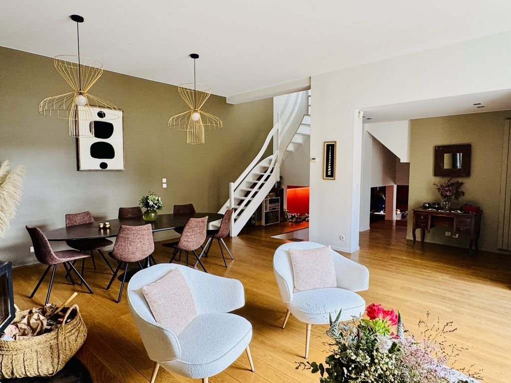 Maison à vendre, 216m², Lille