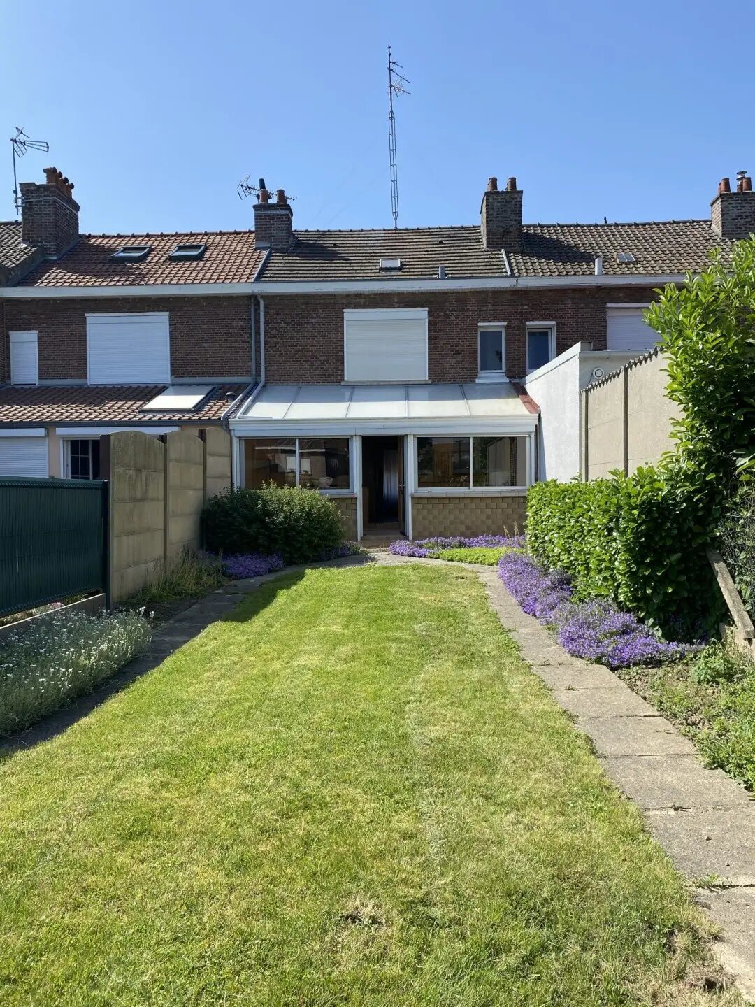Maison à vendre, 82m², Ronchin