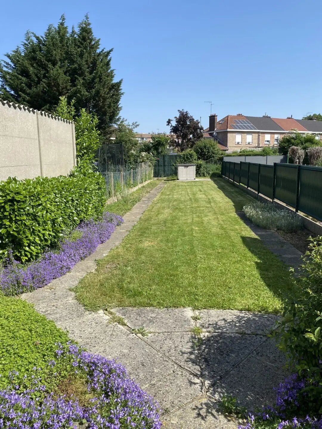 Maison à vendre, 82m², Ronchin