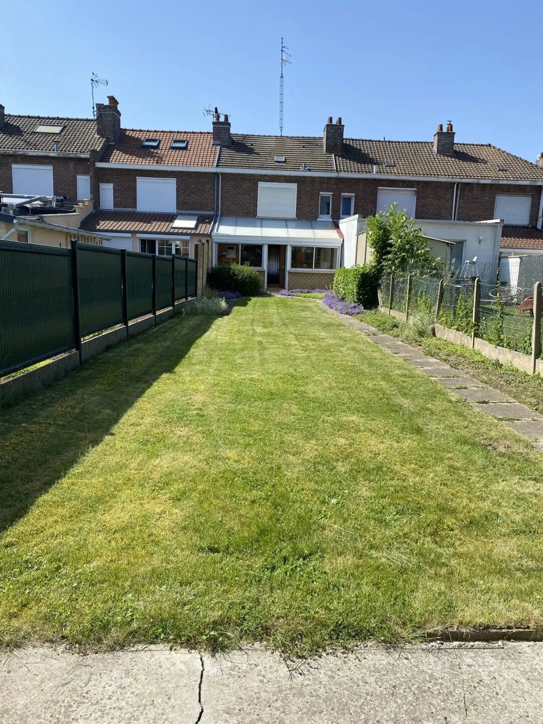 Maison à vendre, 82m², Ronchin
