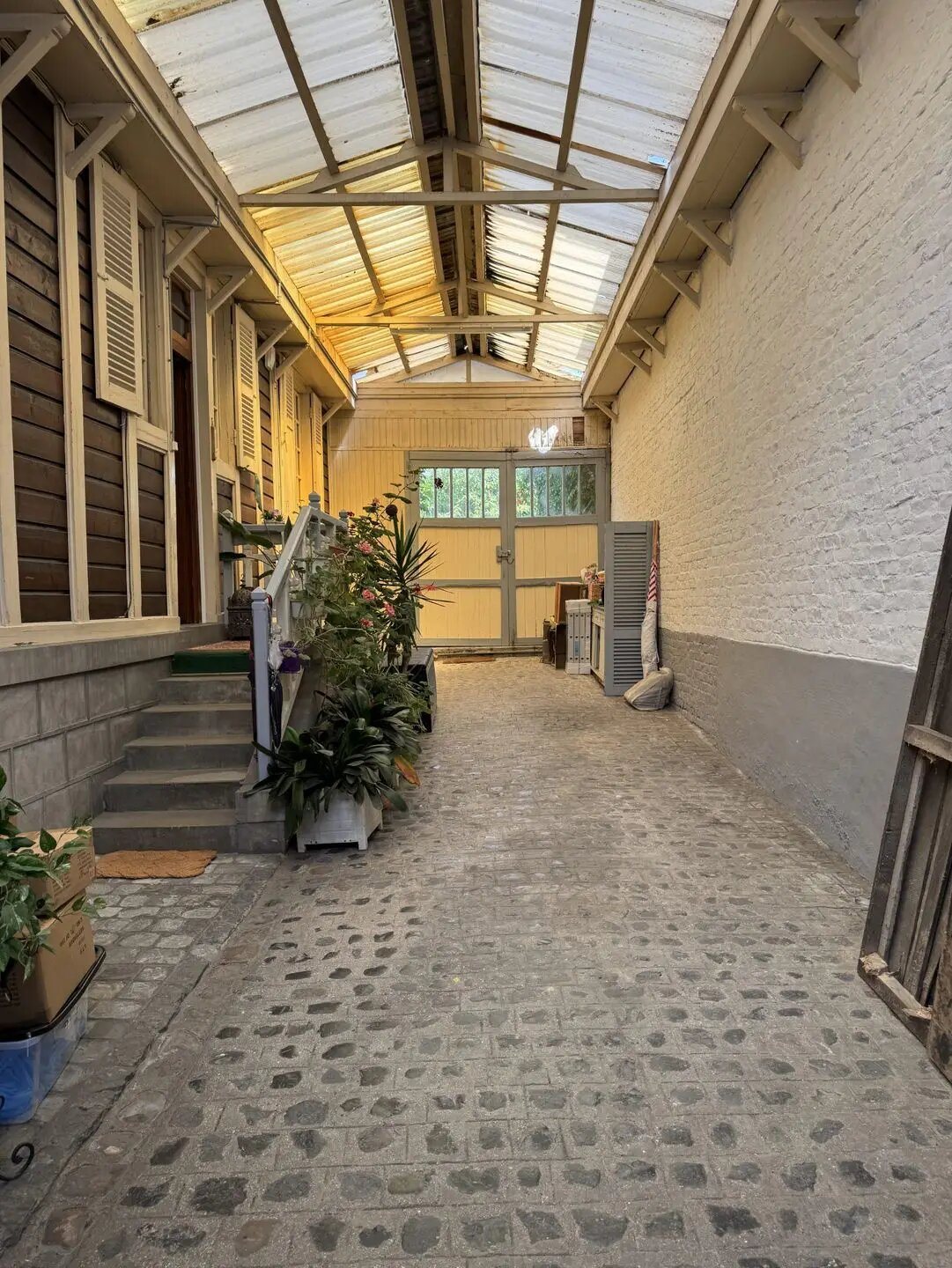 Maison à vendre, 153m², Lille