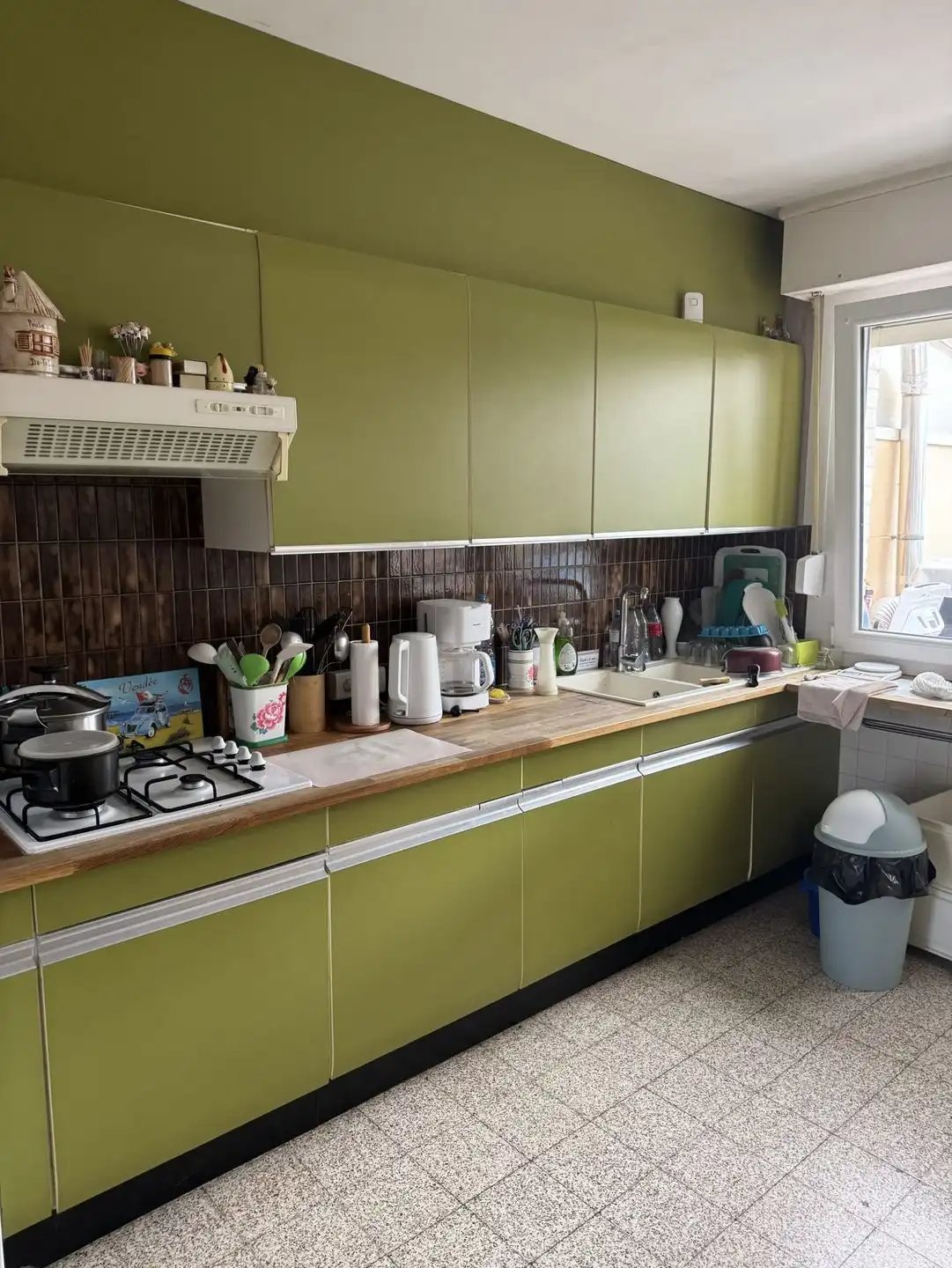 Maison à vendre, 85m², Ronchin