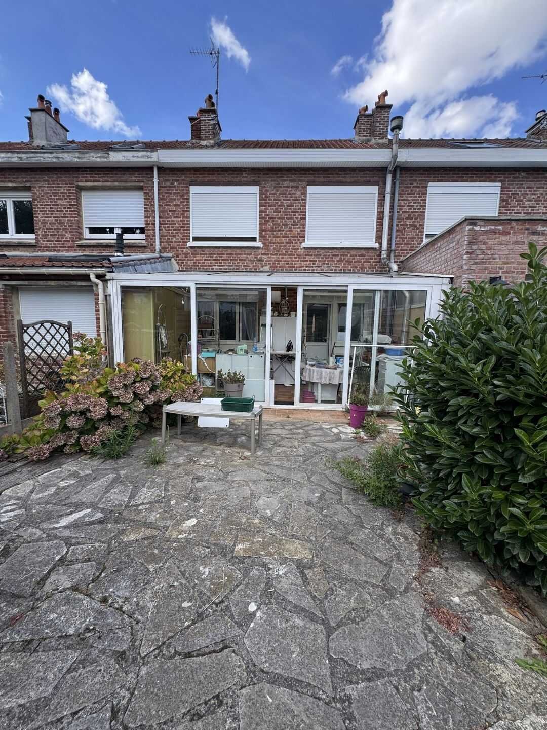 Maison à vendre, 85m², Ronchin