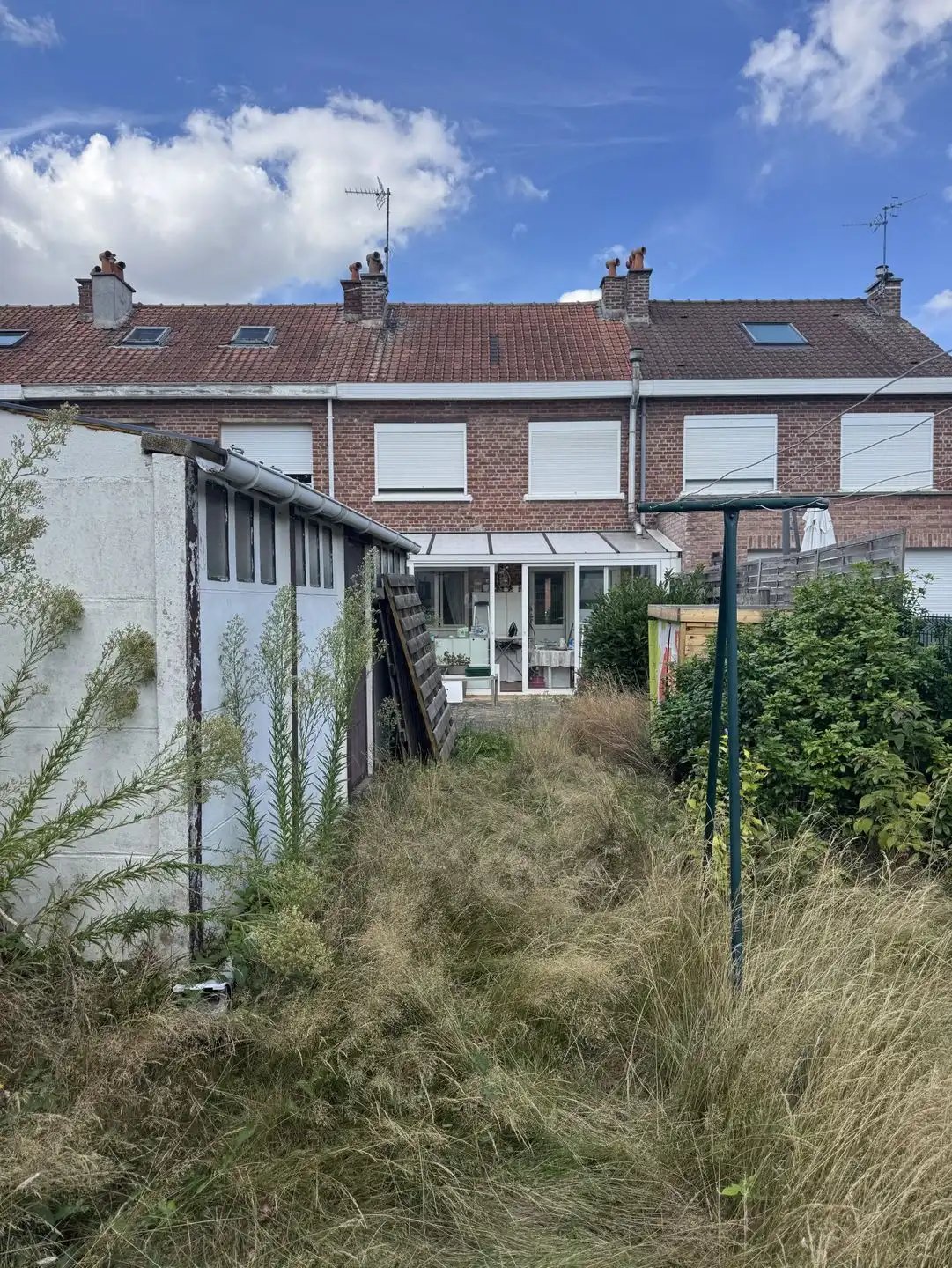 Maison à vendre, 85m², Ronchin