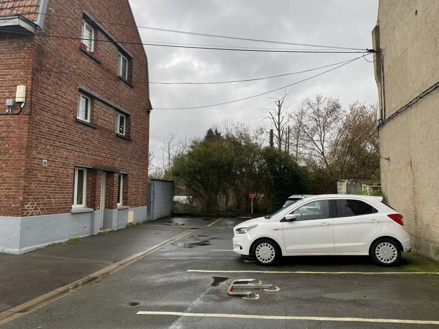 Appartement à vendre, 149m², Lille