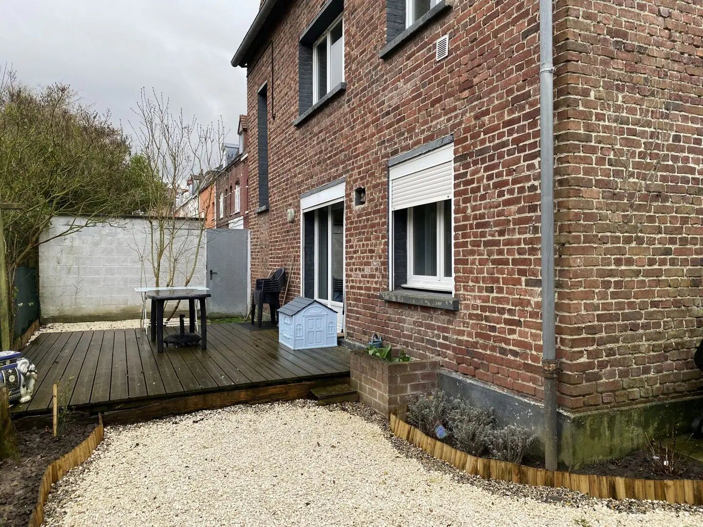 Appartement à vendre, 149m², Lille